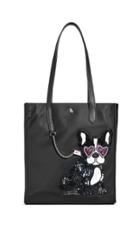 Kate Spade New York Kitt Antoinette Medium Tote Bag