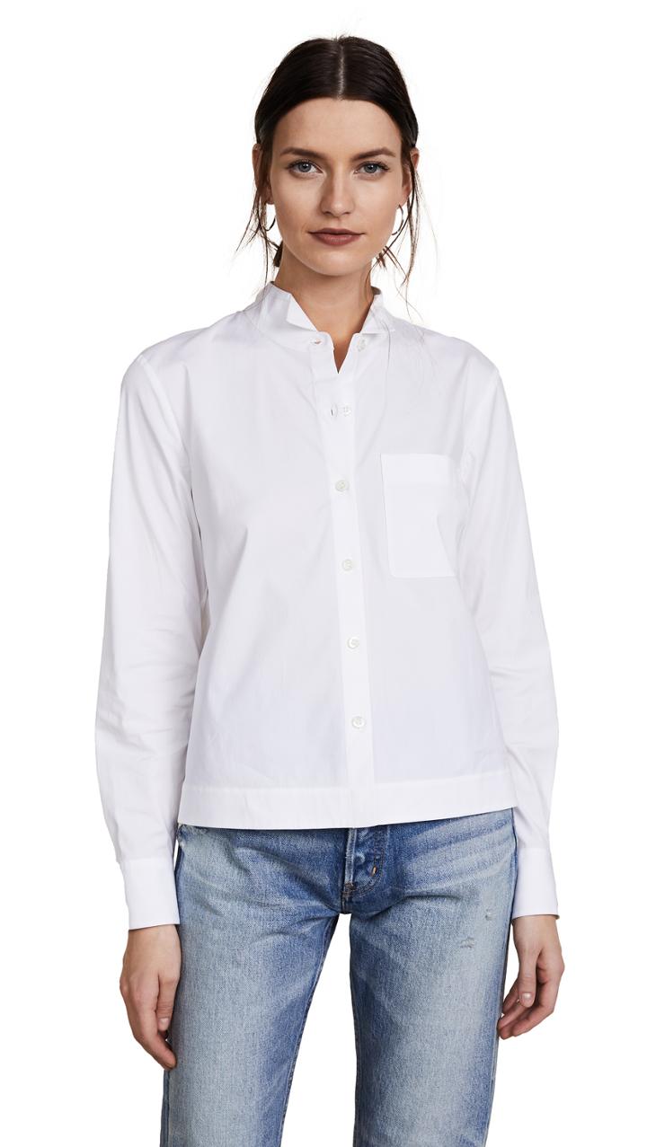 Theory Boy Shirt