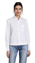 Theory Boy Shirt