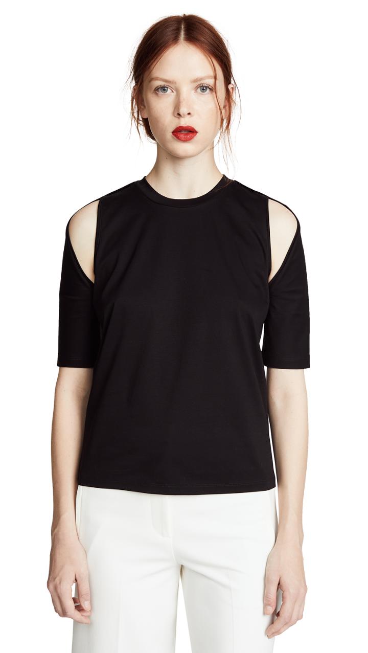 Dion Lee Utility Contour Tee