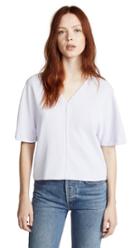 Dion Lee Utility Contour Tee