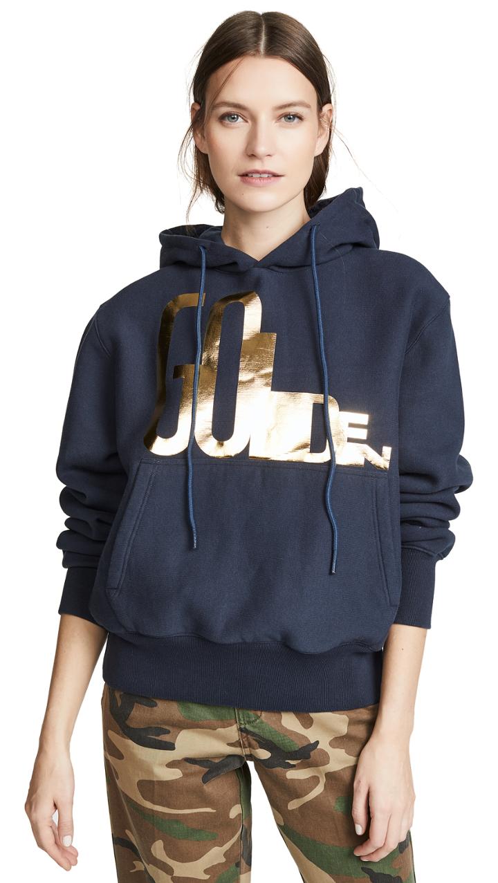 Golden Goose Magda Hoodie