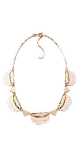 Madewell Metalcraft Necklace