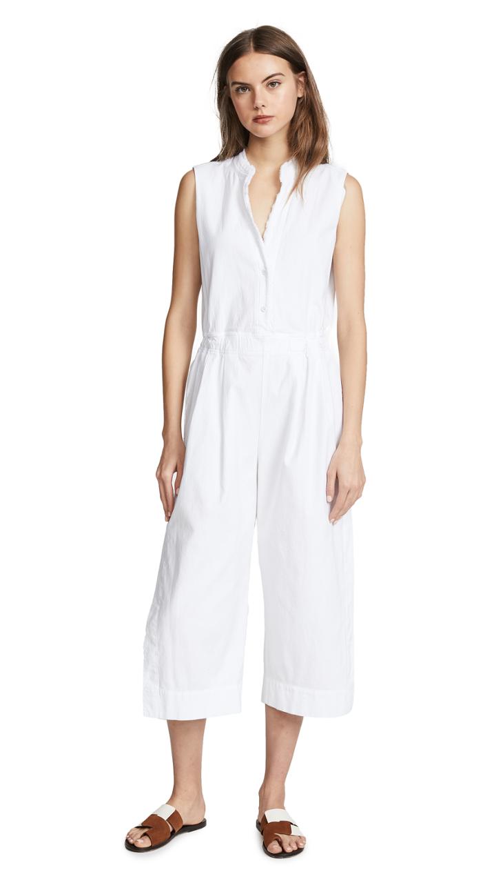 The Range Corset Crop Pants