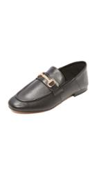 Steven Santana Step Down Loafers