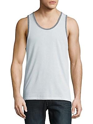 Theory Cropped Button Down Shirt