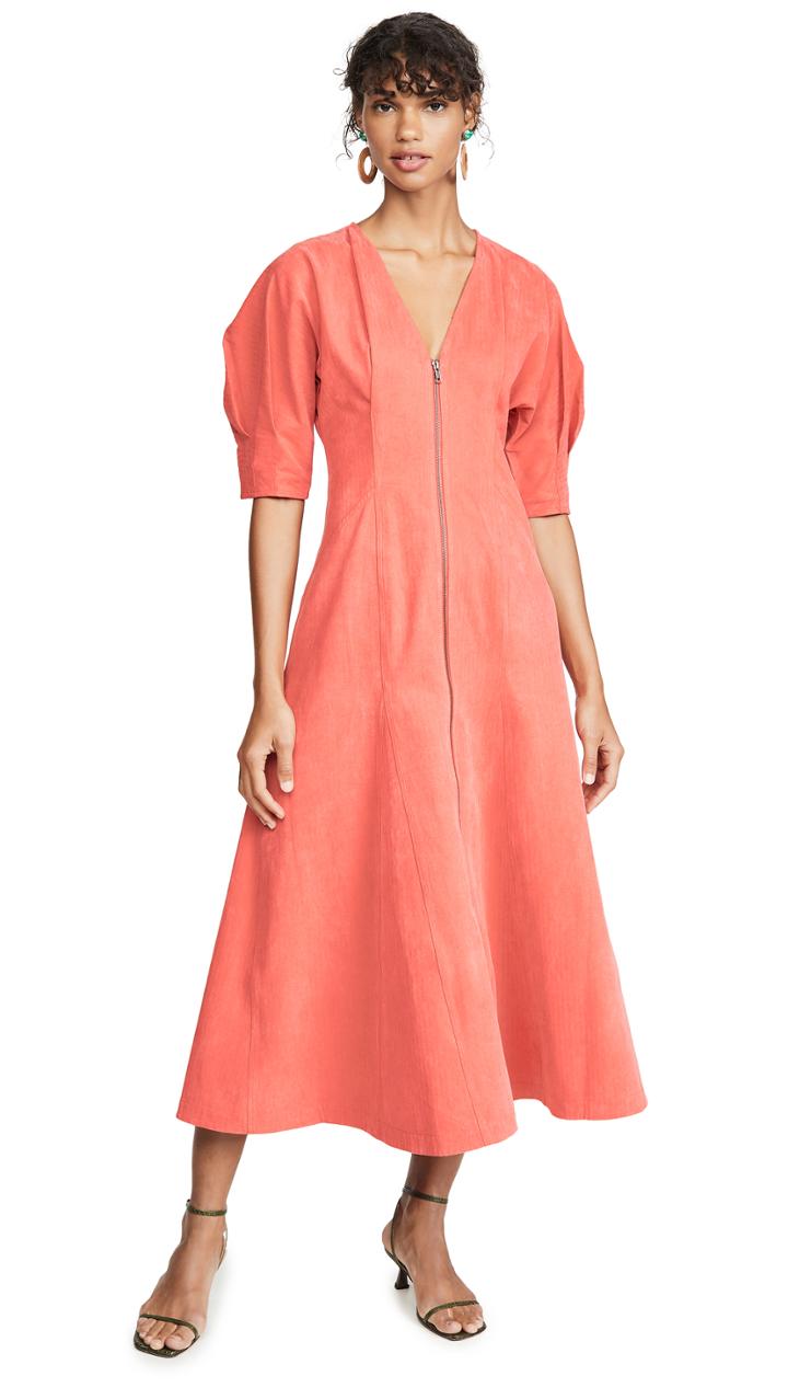 Mara Hoffman Sophie Dress