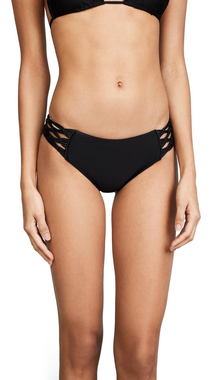 Mikoh Mililani Bikini Bottoms