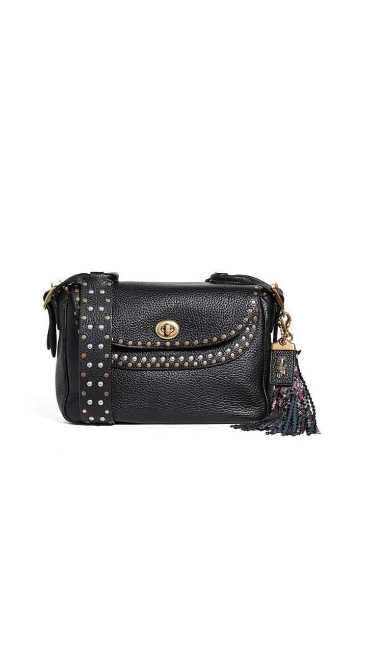 Coach 1941 X Tabitha Simmons Suspender Pouch