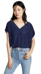 Ramy Brook Adella Blouse