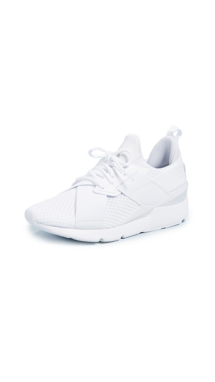 Puma Muse Ep Sneakers