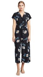 No 6 Miriam V Neck Jumpsuit
