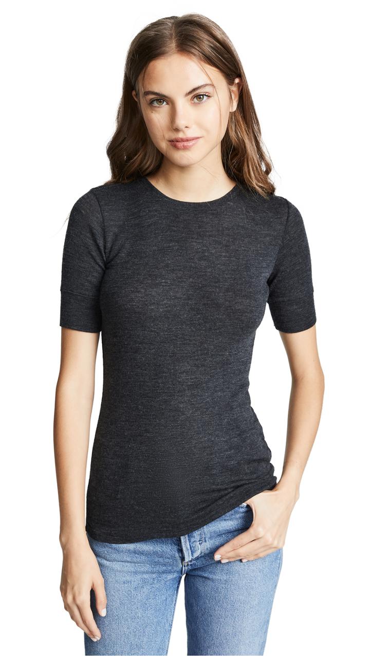 Vince Short Sleeve Tee