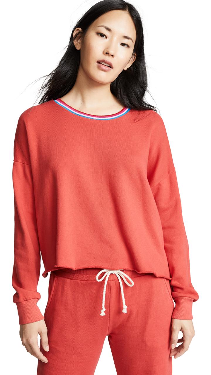 Lna Lore Sweatshirt
