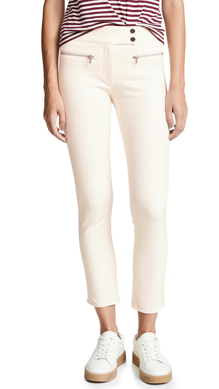 Veronica Beard Metro Pants