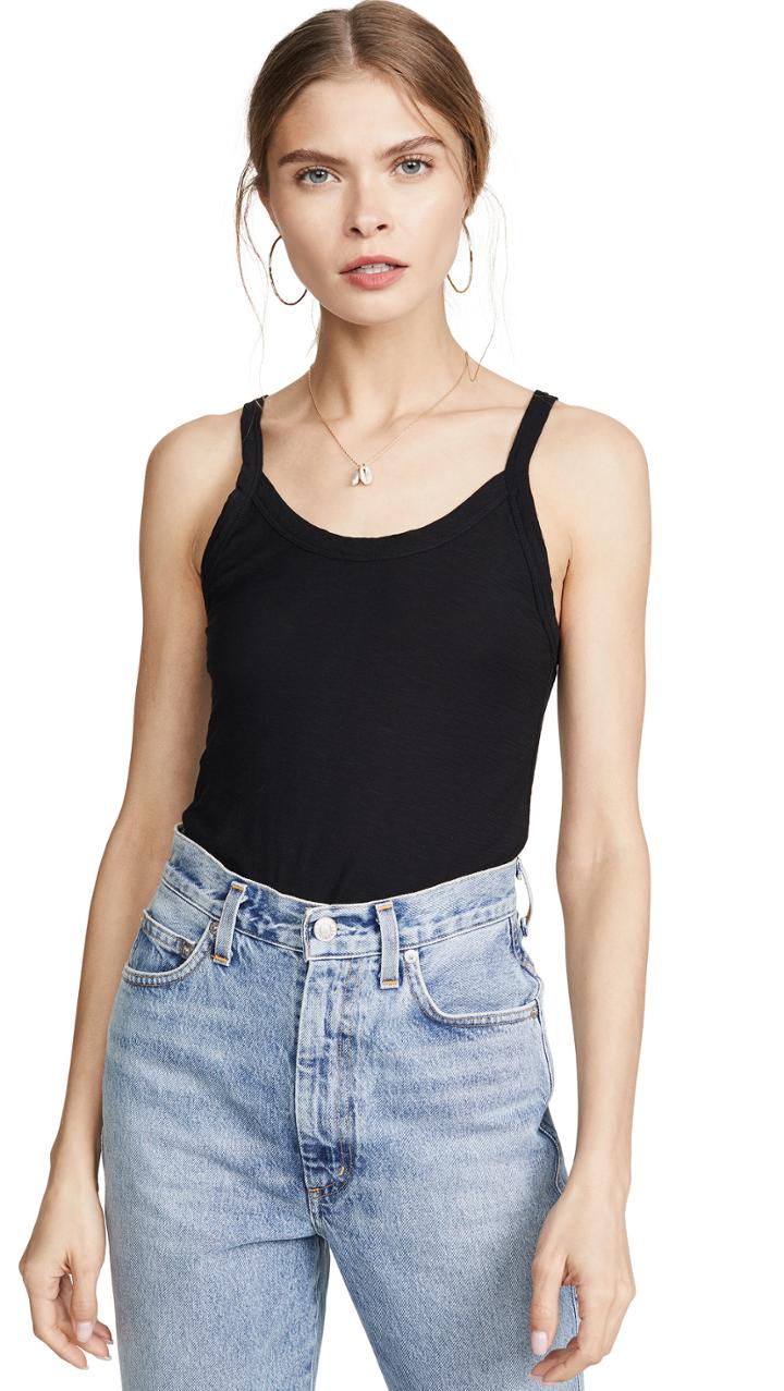 Nation Ltd Rebecca Strappy Tank