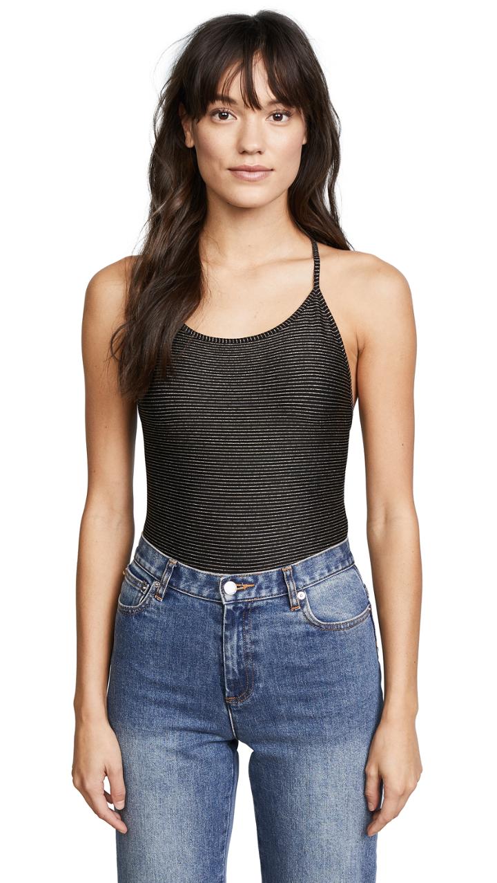 A L C Rowley Top