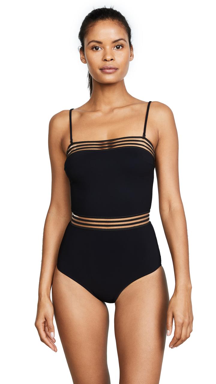 Emma Pake Monica One Piece