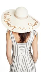 Emma Pake Monica One Piece