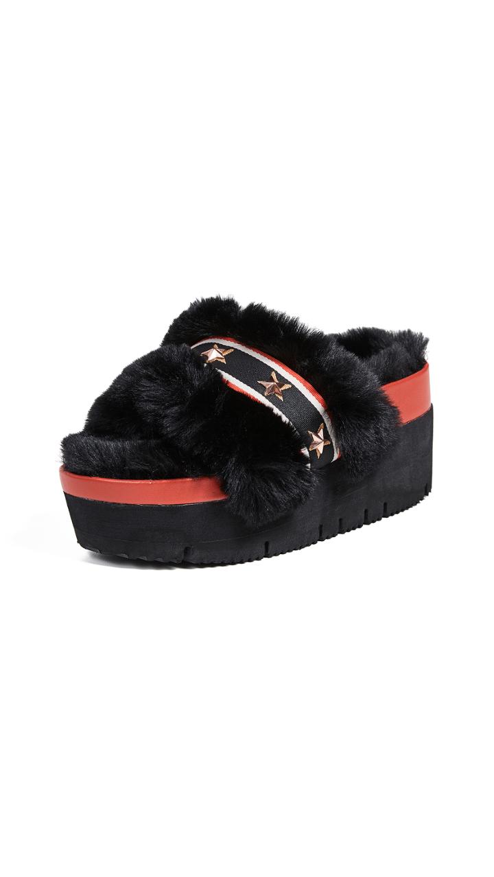 Ash Volga Slides