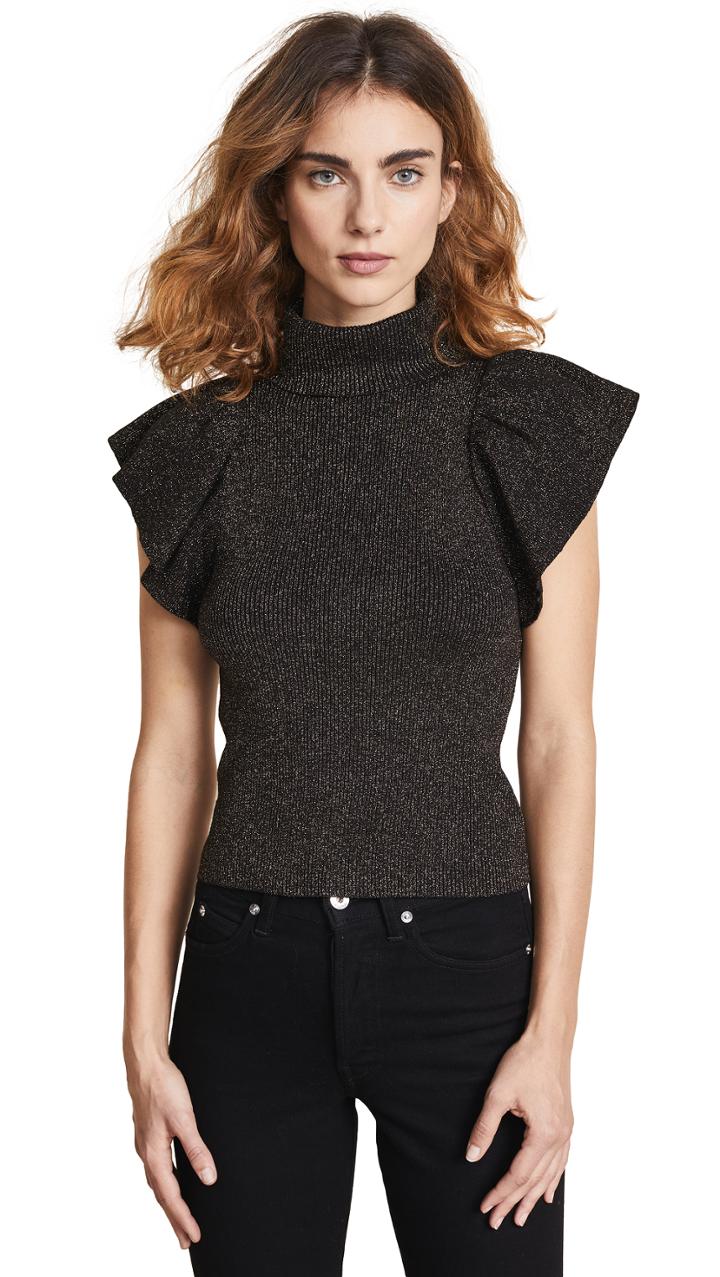 A L C Minka Top