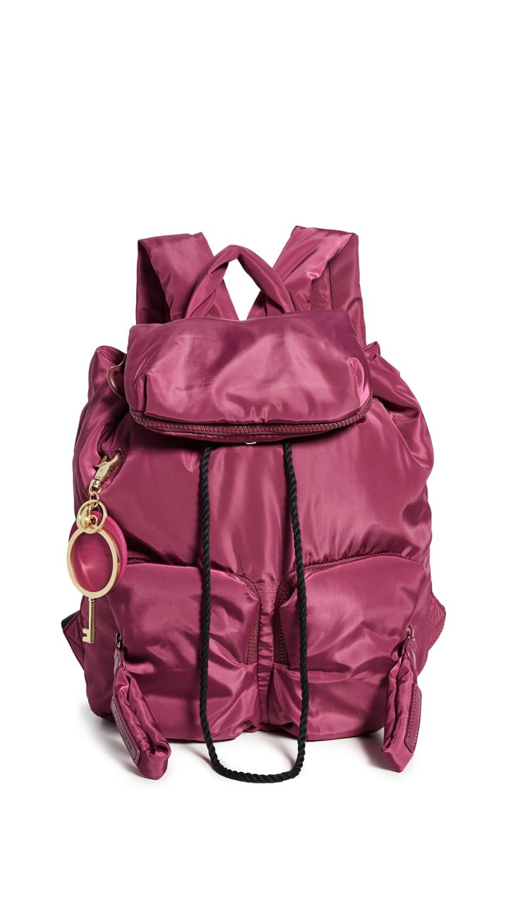 See By Chloe Joyrider Backpak