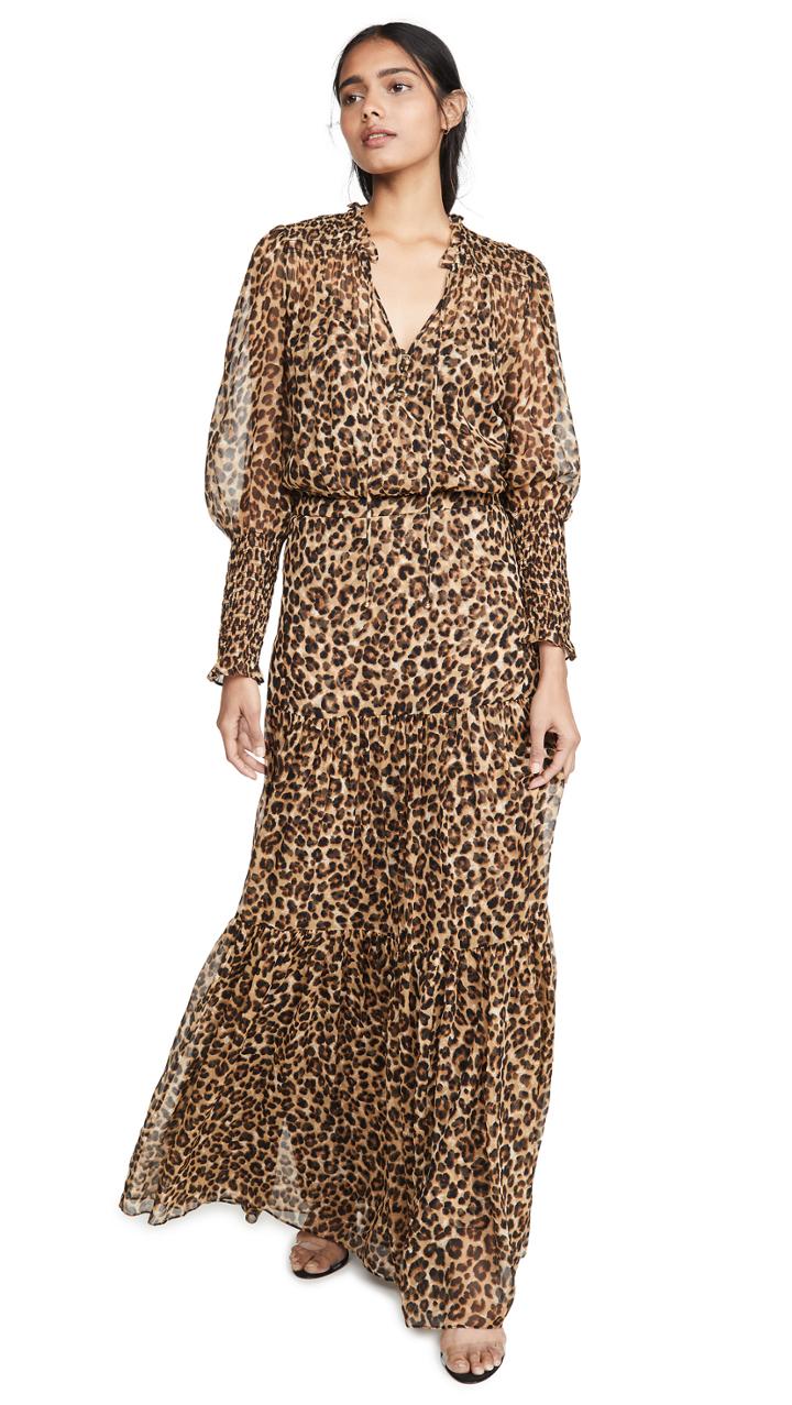Veronica Beard Stacia Dress