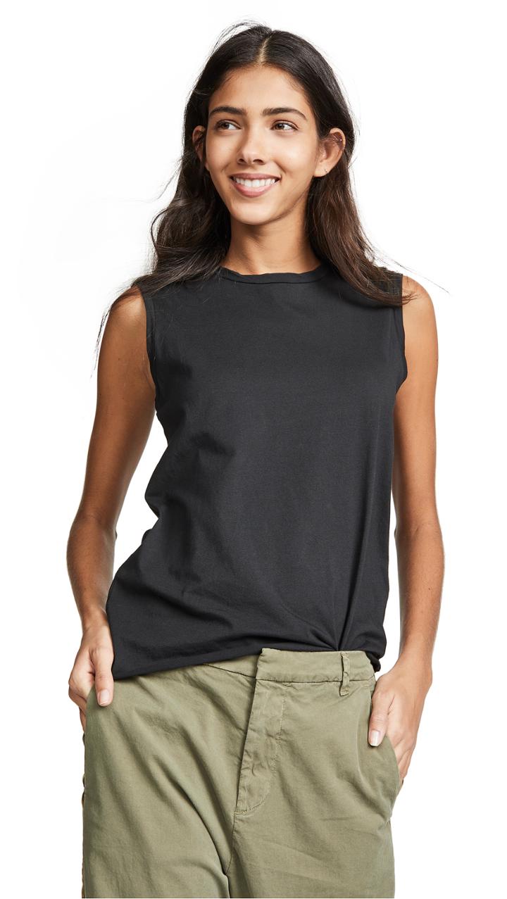 Nili Lotan Muscle Tee