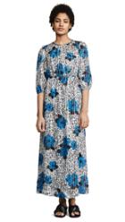 Warm Merci Dress