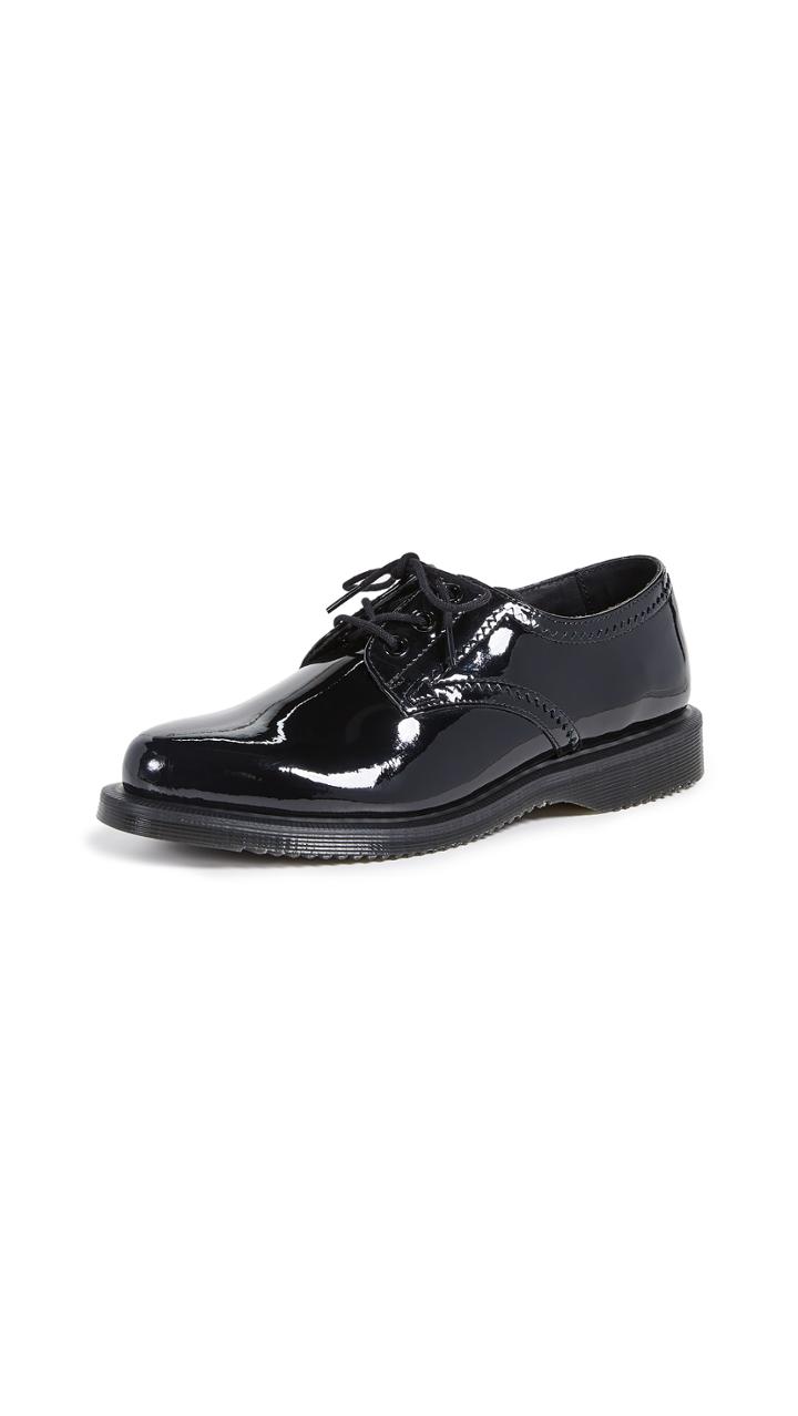 Dr Martens Trulia 3 Eye Shoe