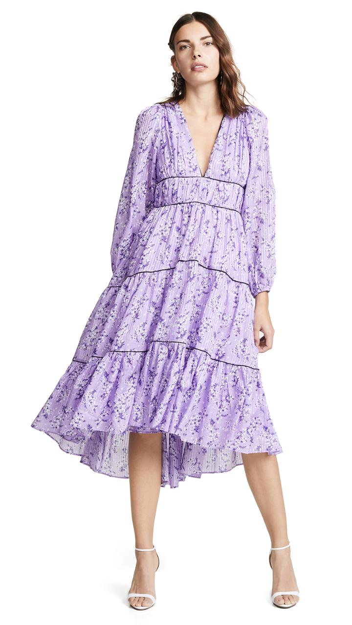 Ulla Johnson Joan Dress