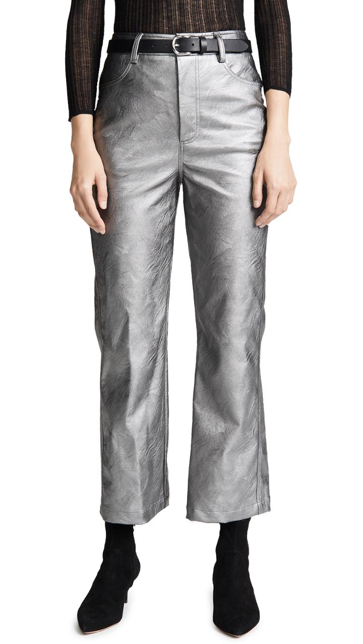 No 6 Tuesday Skinny Pants
