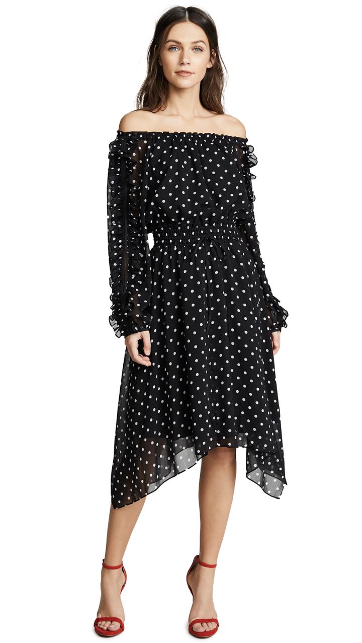 Club Monaco Griga Dress
