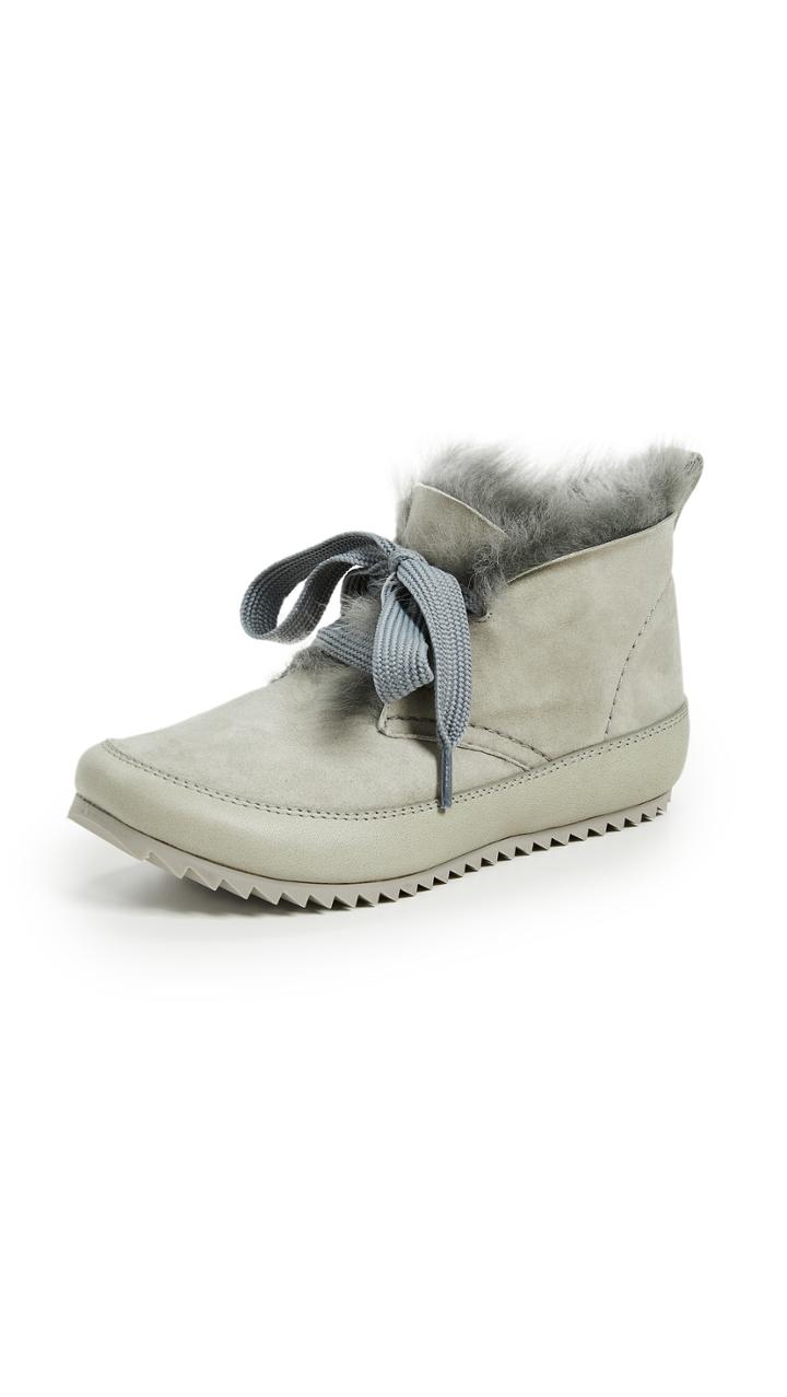 Pedro Garcia Jain Boots