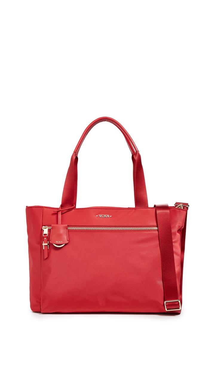Tumi Voyageur Mauren Tote