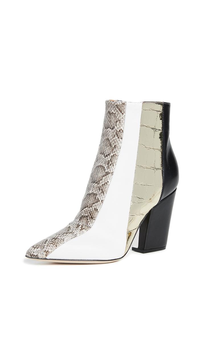 Sergio Rossi Sergio Booties
