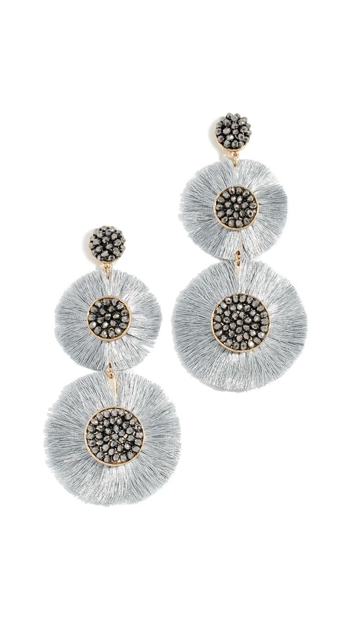 Baublebar Large Mariette Earrings