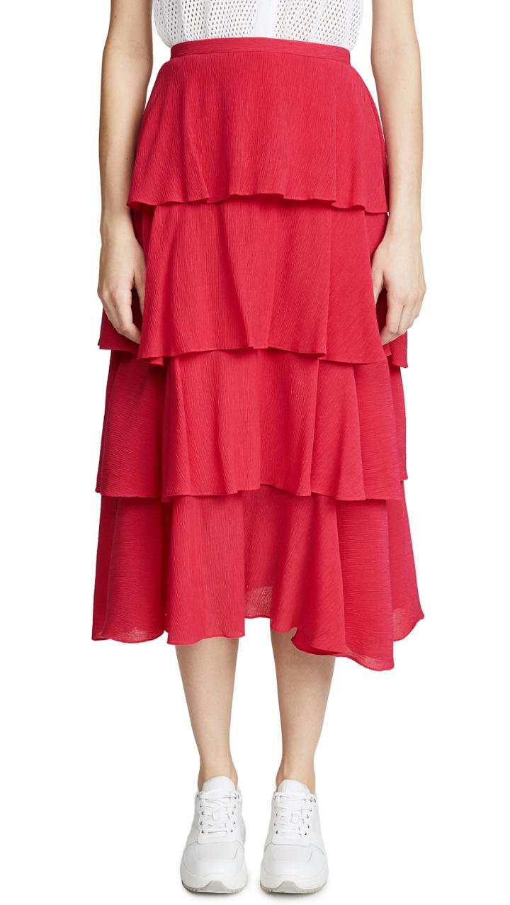 Club Monaco Radlee Skirt