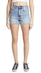 Ksubi High Line Miniskirt