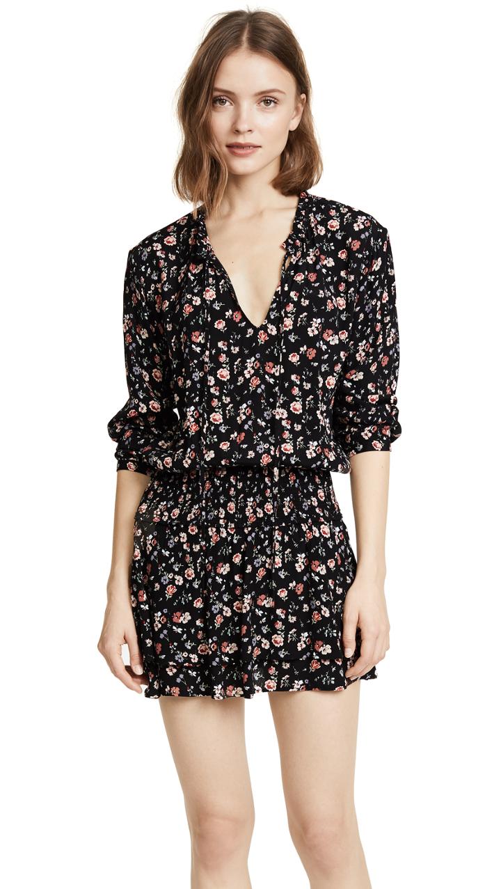 Rails Romee Dress
