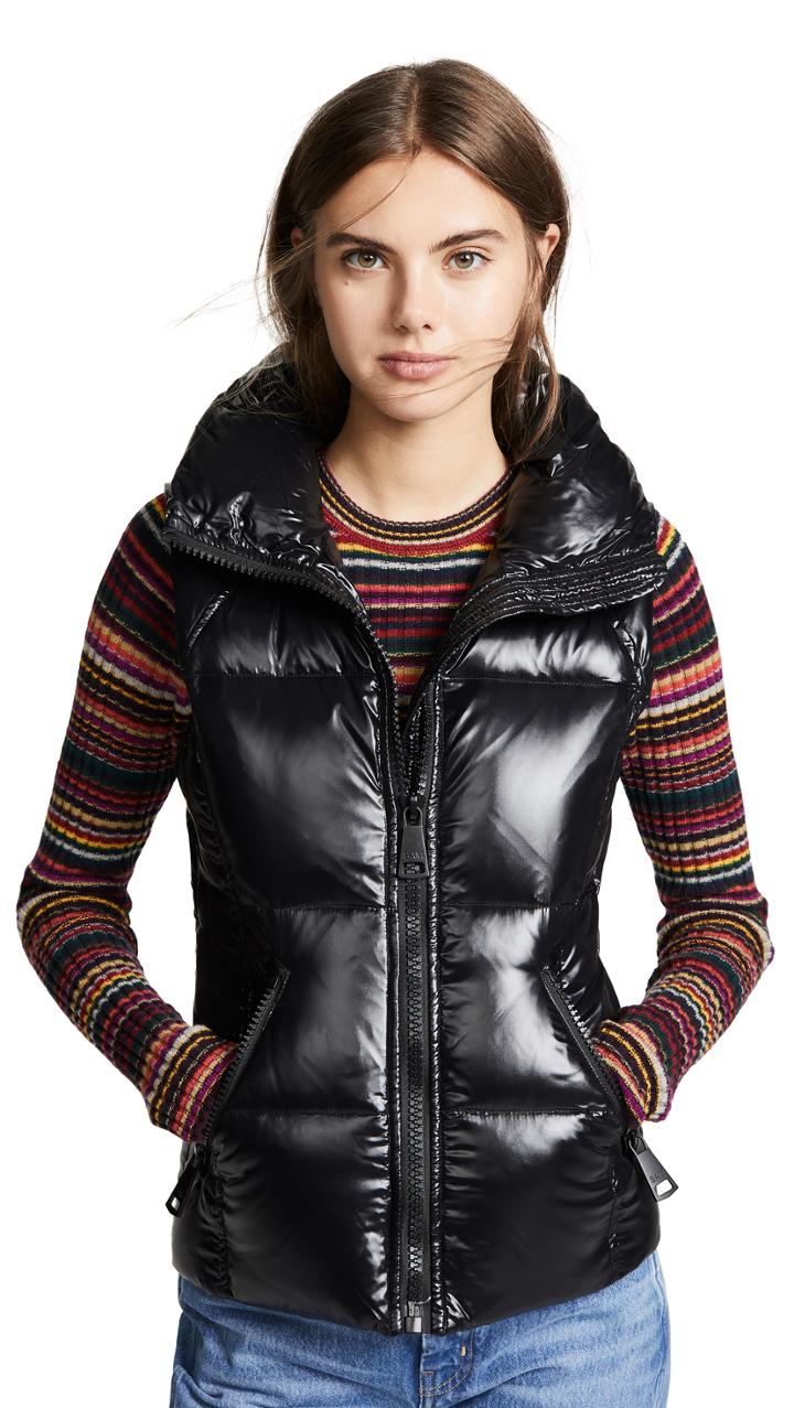Sam Freedom Down Vest