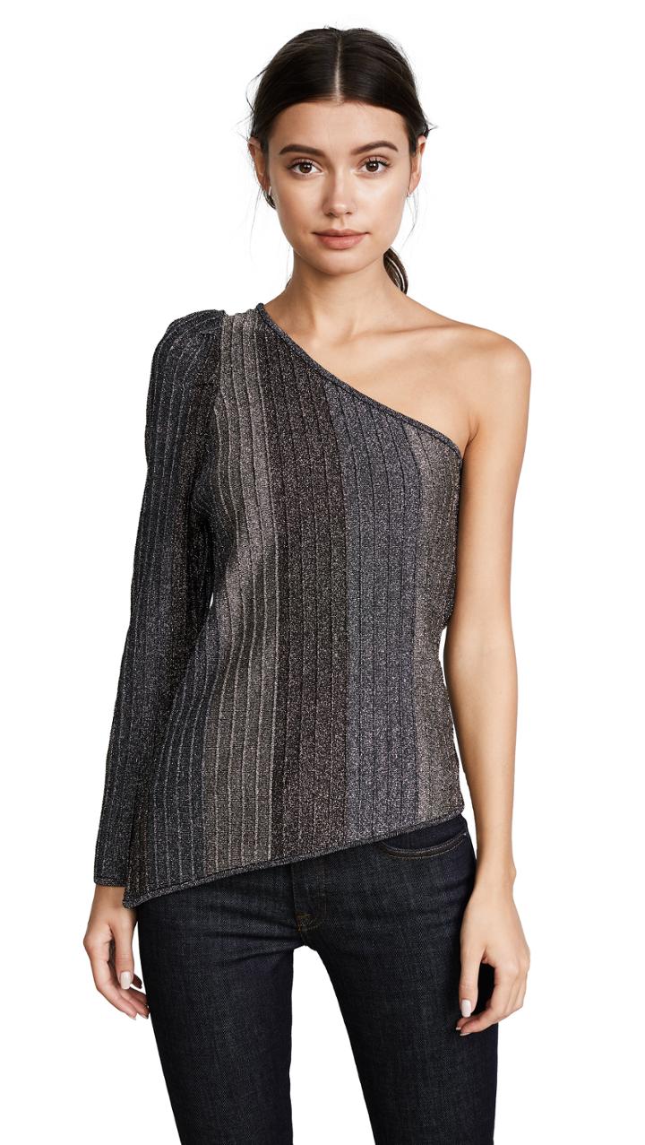 Parker Jelina Knit Sweater