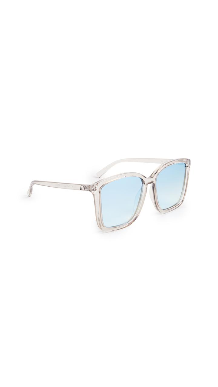 Le Specs It Ain T Baroque Sunglasses