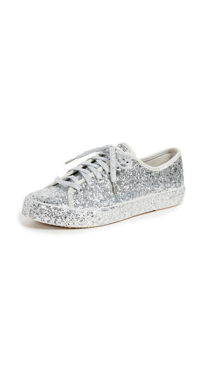 Keds X Kate Spade Kickstart Sneakers