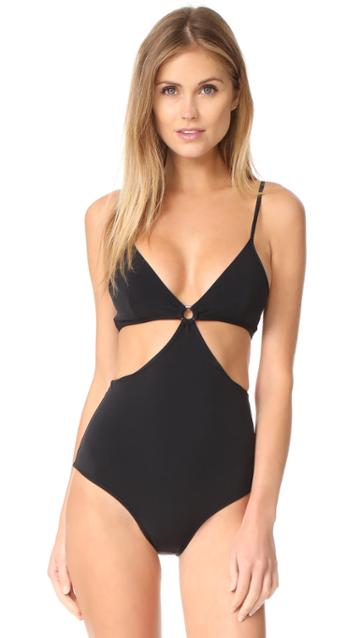 Steele Brigitte Mini Dress