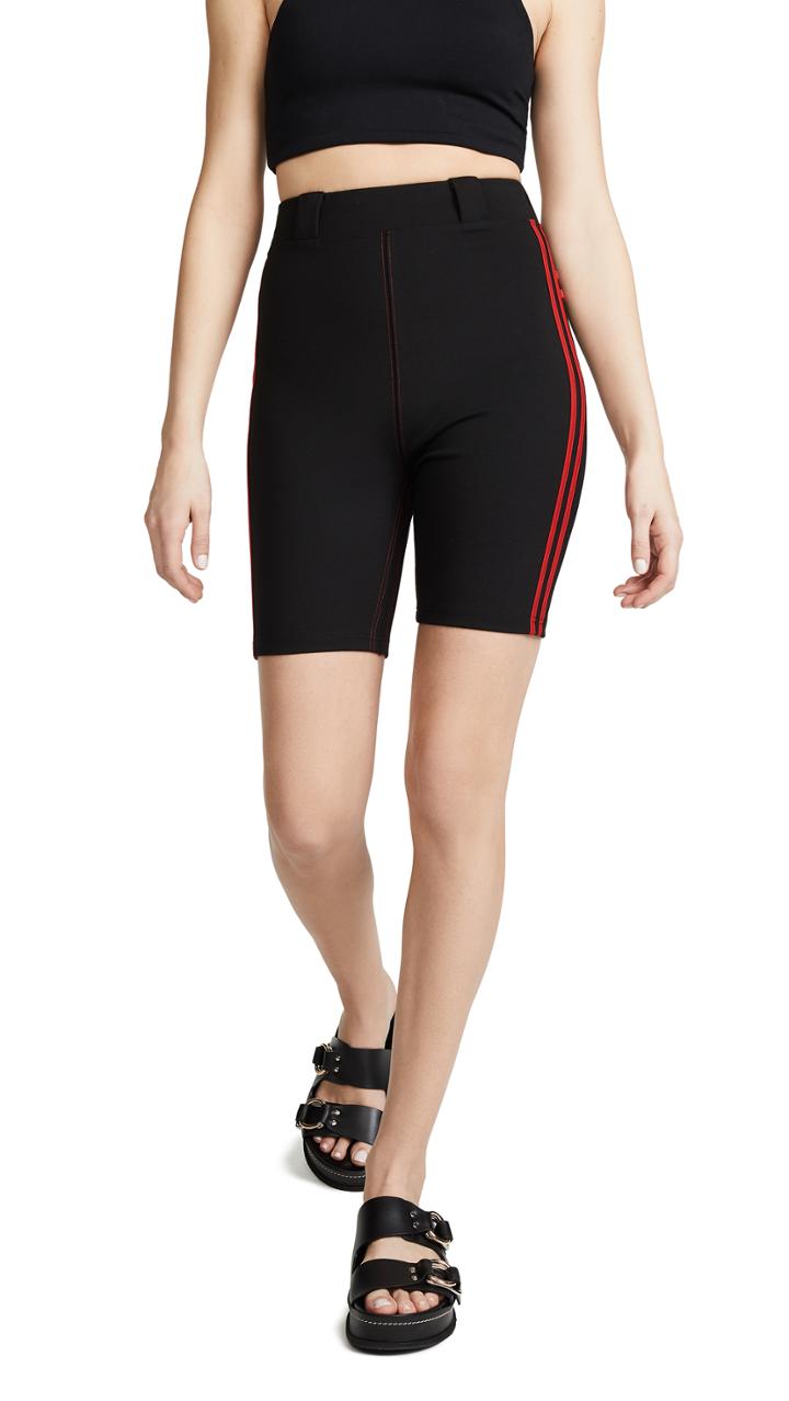 I.am.gia I.am. Gia Astrid Bike Shorts