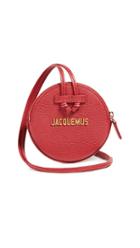 Jacquemus Le Pitchou Neck Bag