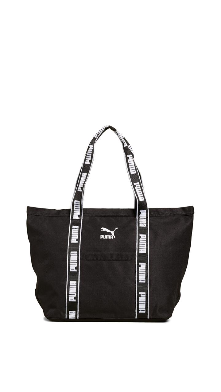 Puma Conveyor Tote