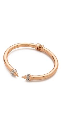 Vita Fede Mini Titan Crystal Bracelet