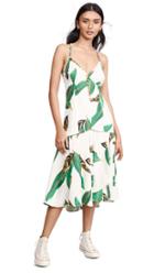 Farm Rio Amazonia Midi Dress